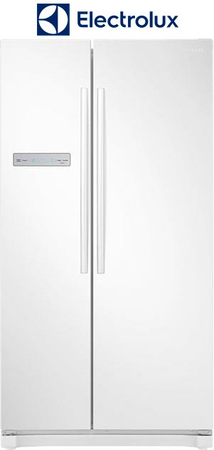 холодильник двухкамерный Electrolux